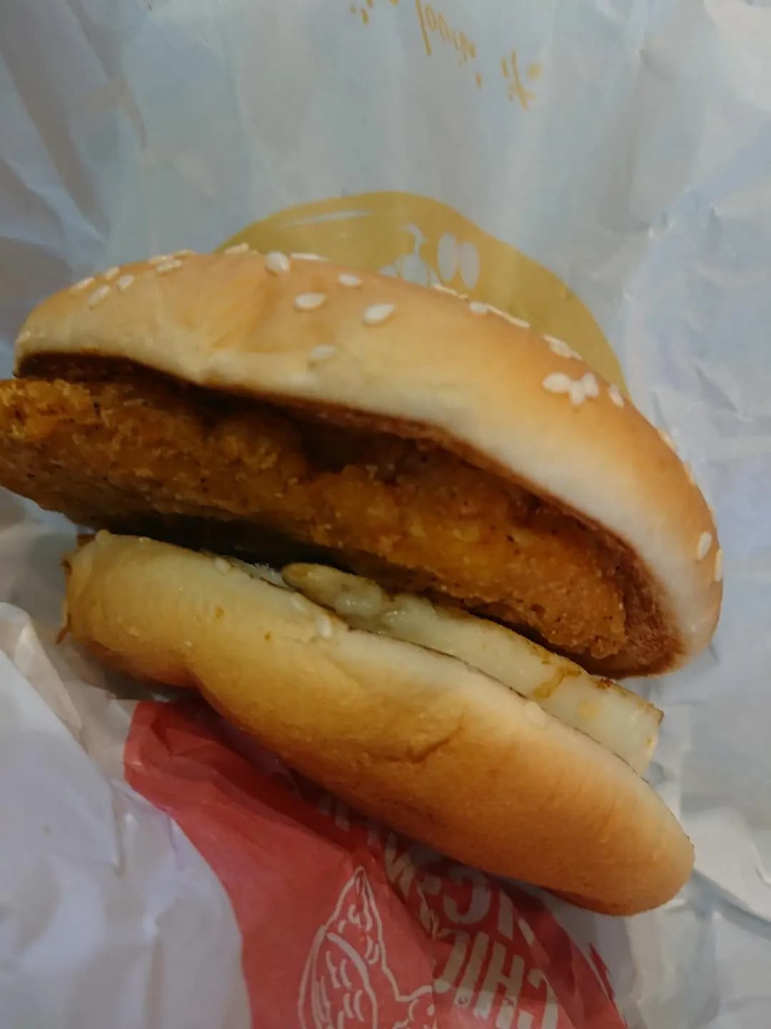 麥當勞 (海悅廣場) photo 2