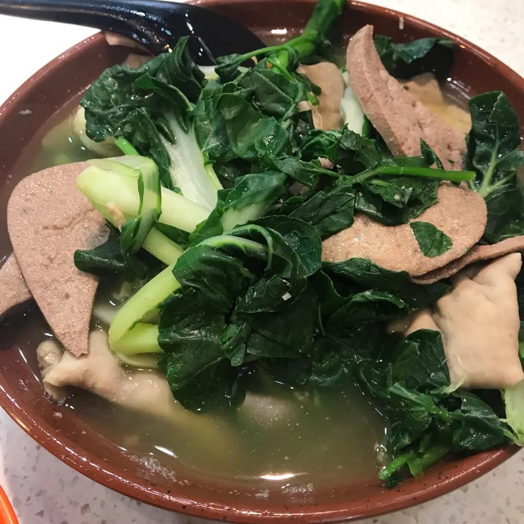 南龍粥店 photo 6