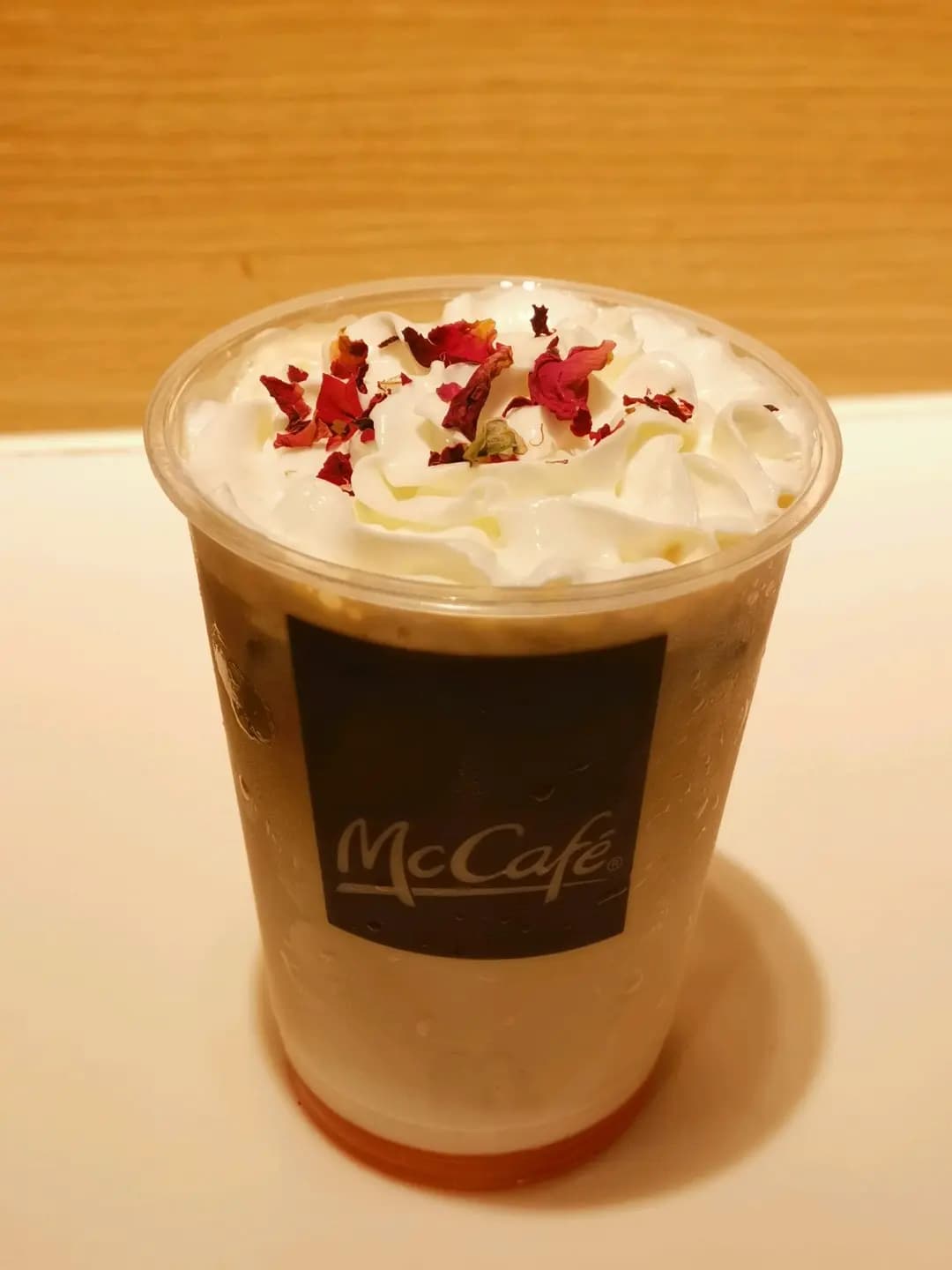 McCafe (新望大廈) photo 1