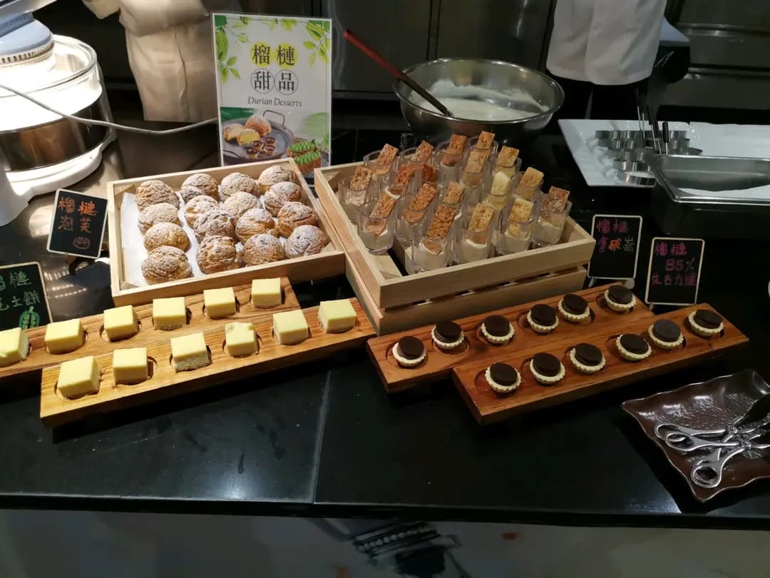 Regala Healthy Cakes photo 2