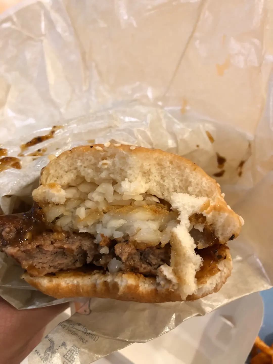 麥當勞 (禾輋廣場) photo 8