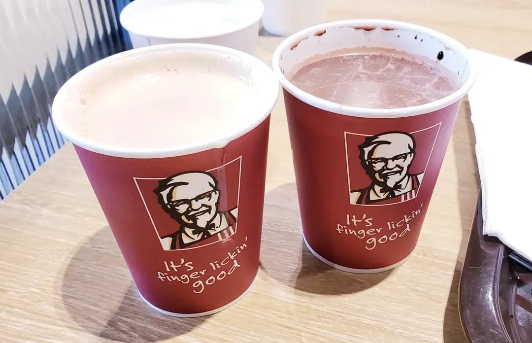 肯德基家鄉雞 (KFC) photo 6