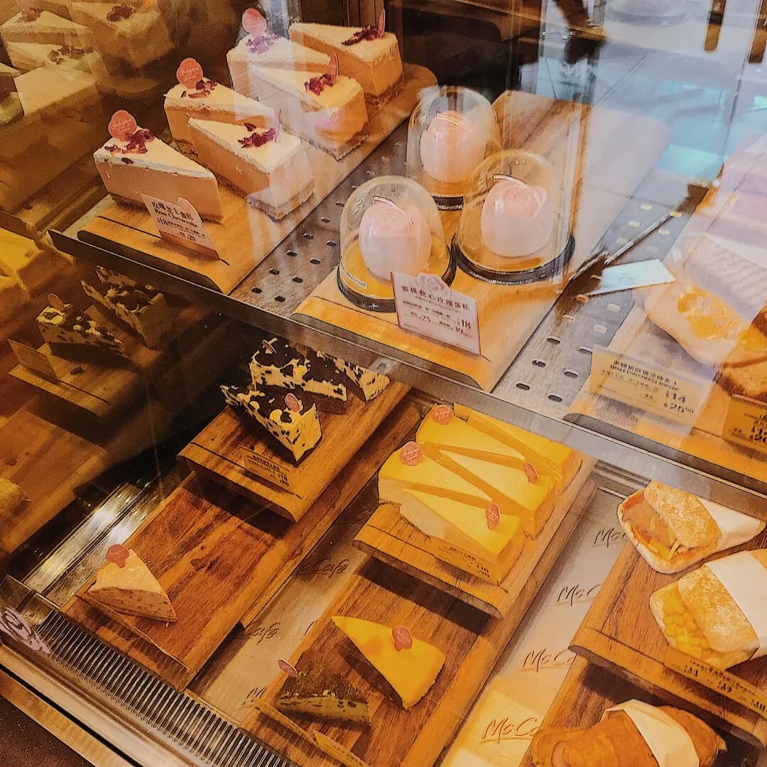 McCafe (文光閣) photo 1