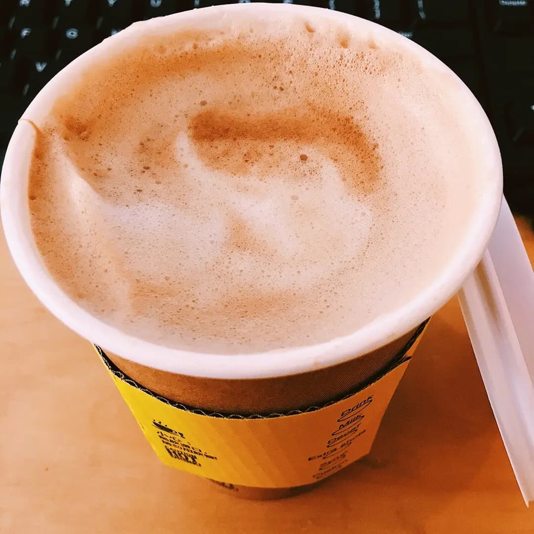 McCafe (文光閣) photo 2
