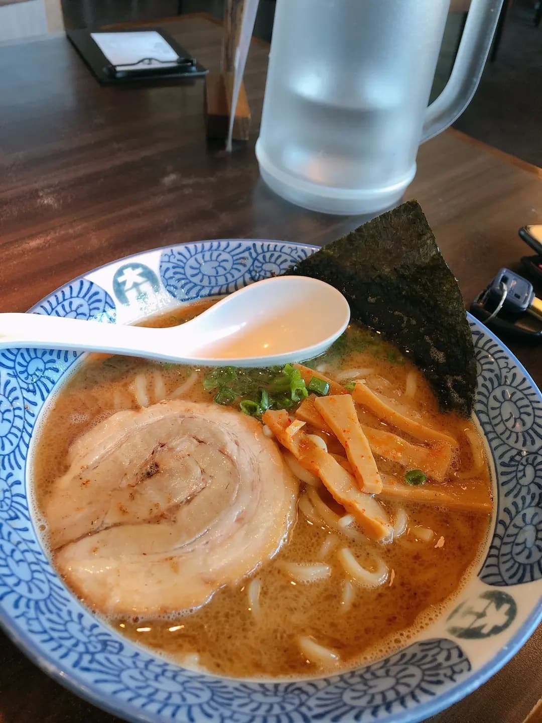 大門食堂 (將軍澳廣場) photo 2