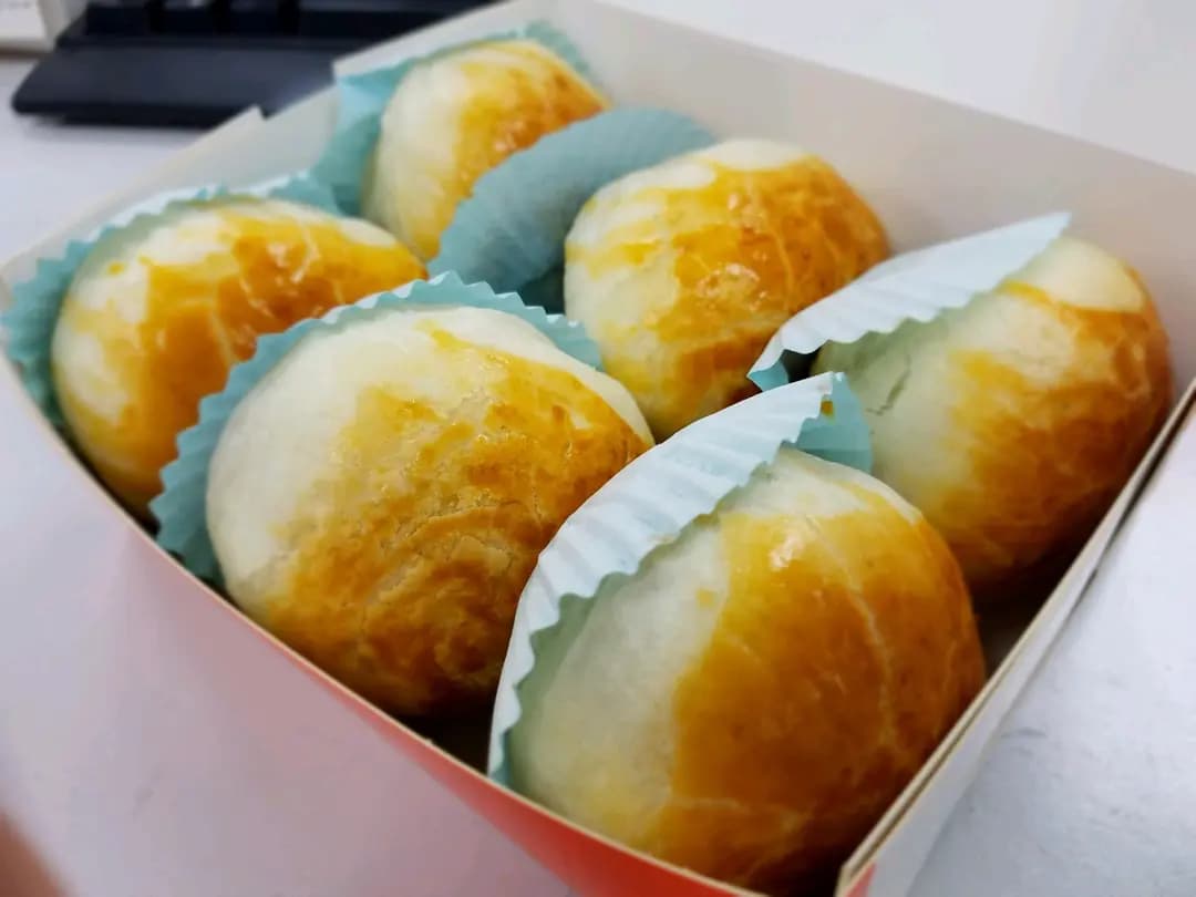 泰興餅店 photo 4