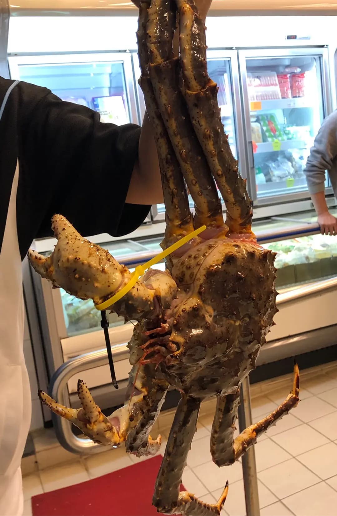 新幹線刺身外賣專門店 photo 2