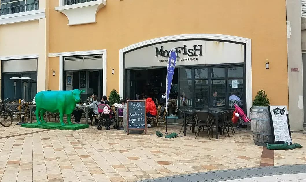 MooFish photo 7