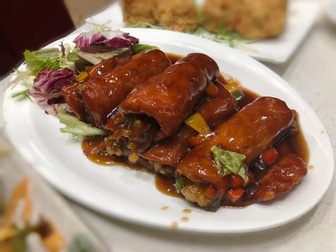 大自然素食 photo 5