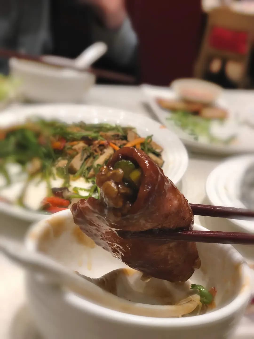 大自然素食 photo 6