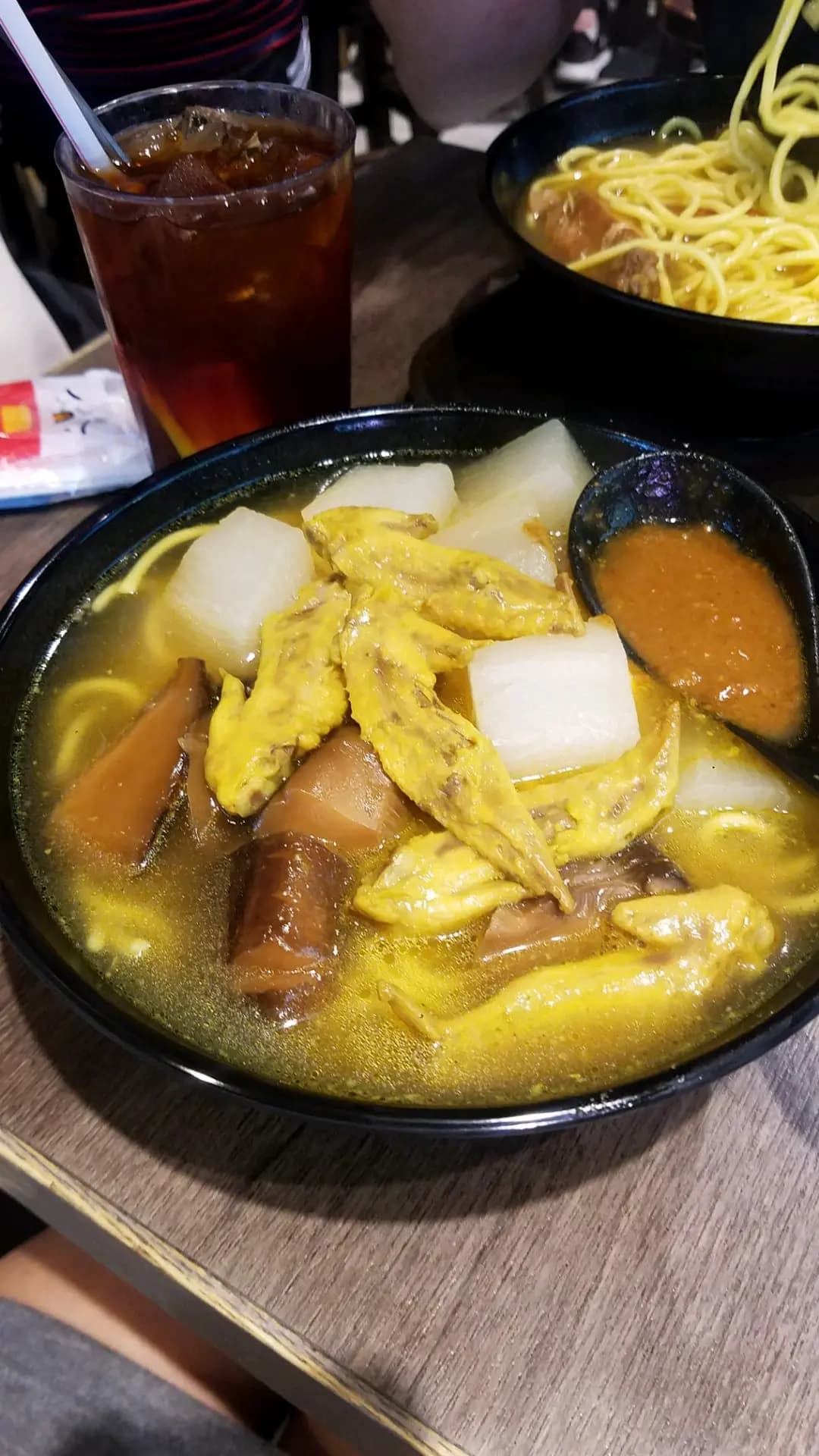 B記車仔麵 photo 4