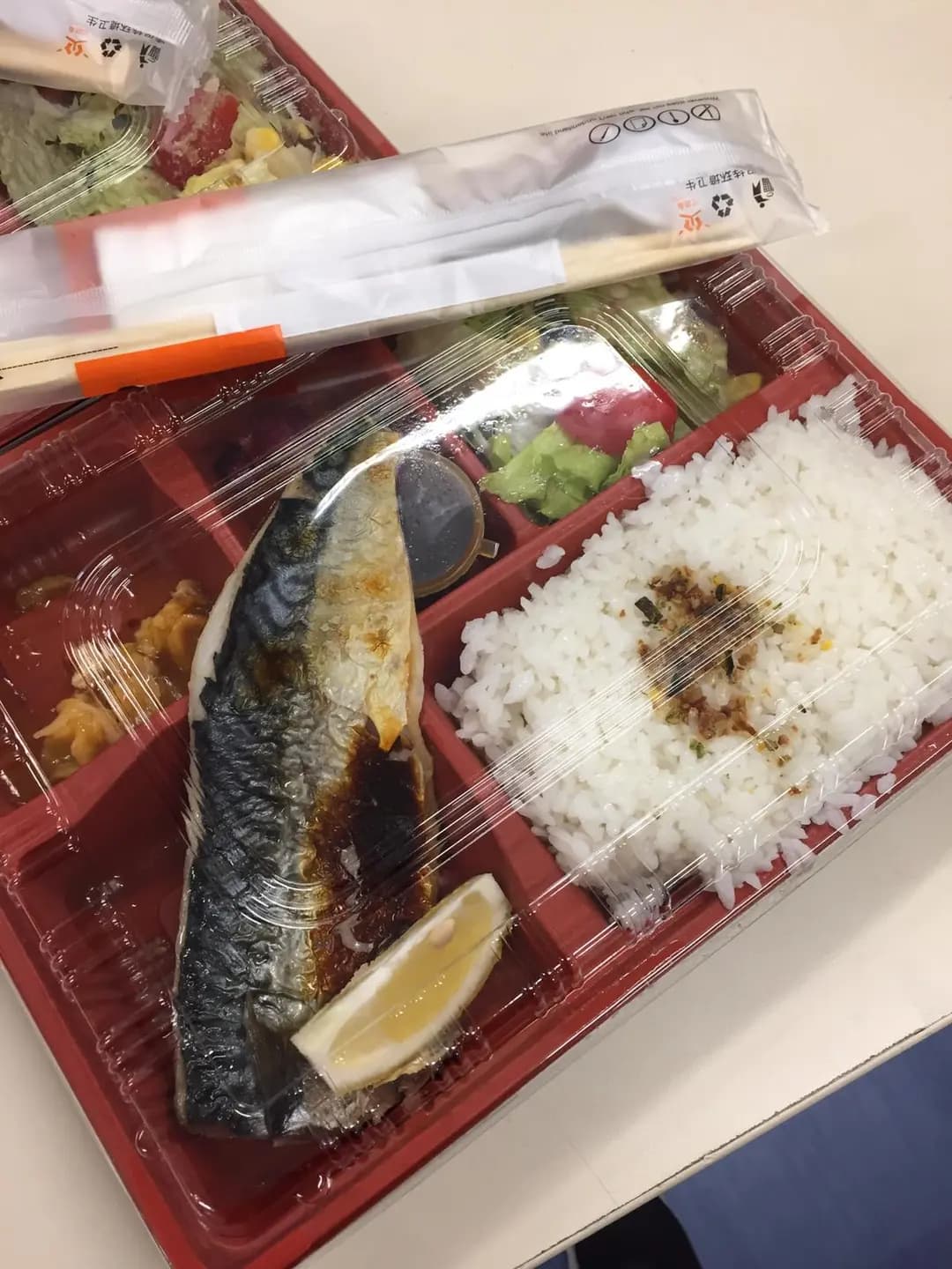 鹿良便當 photo 6