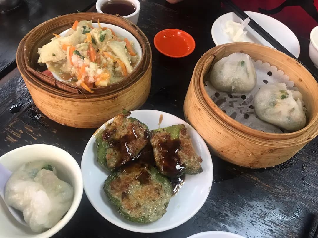 至友美點 photo 3