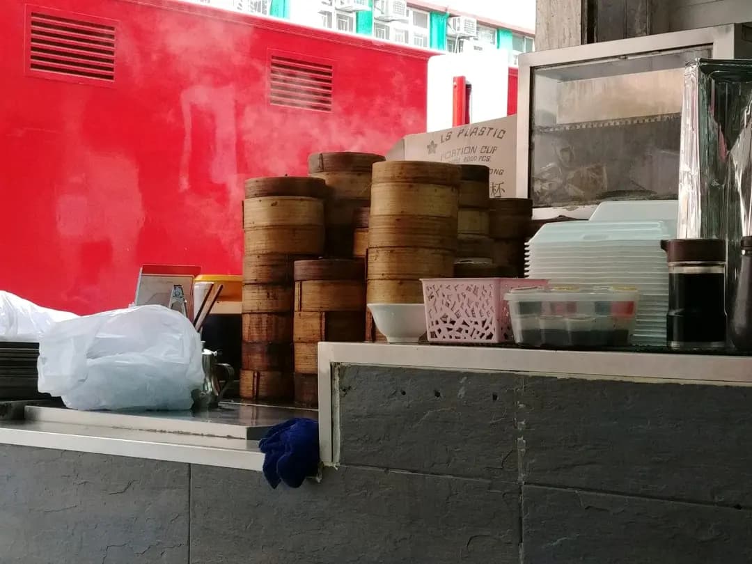 至友美點 photo 4
