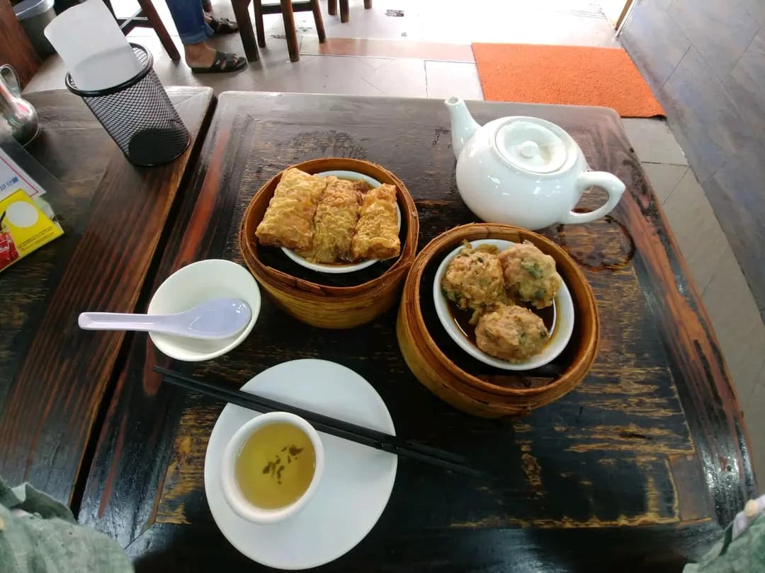 至友美點 photo 5