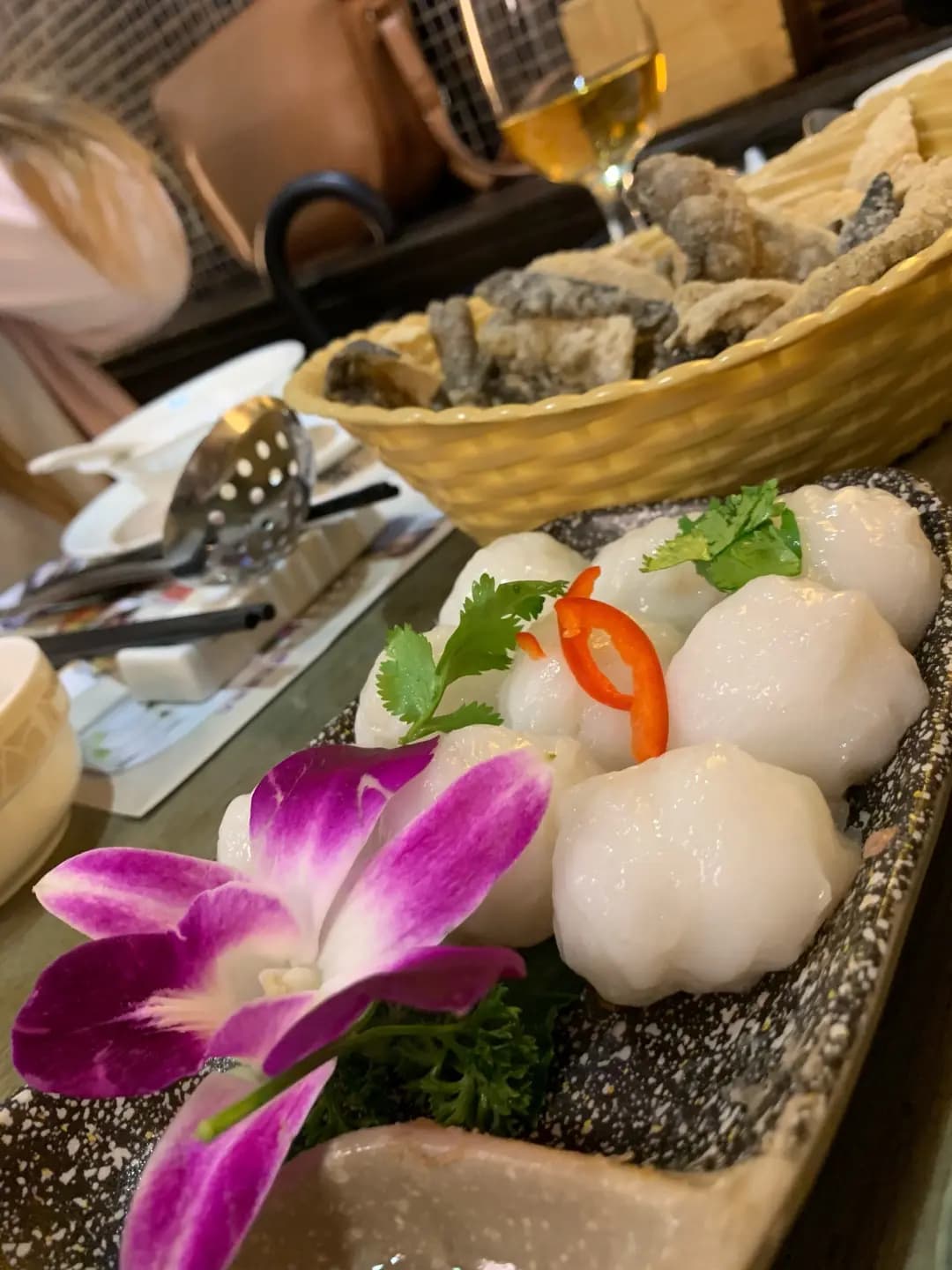 高流灣海鮮火鍋 photo 1