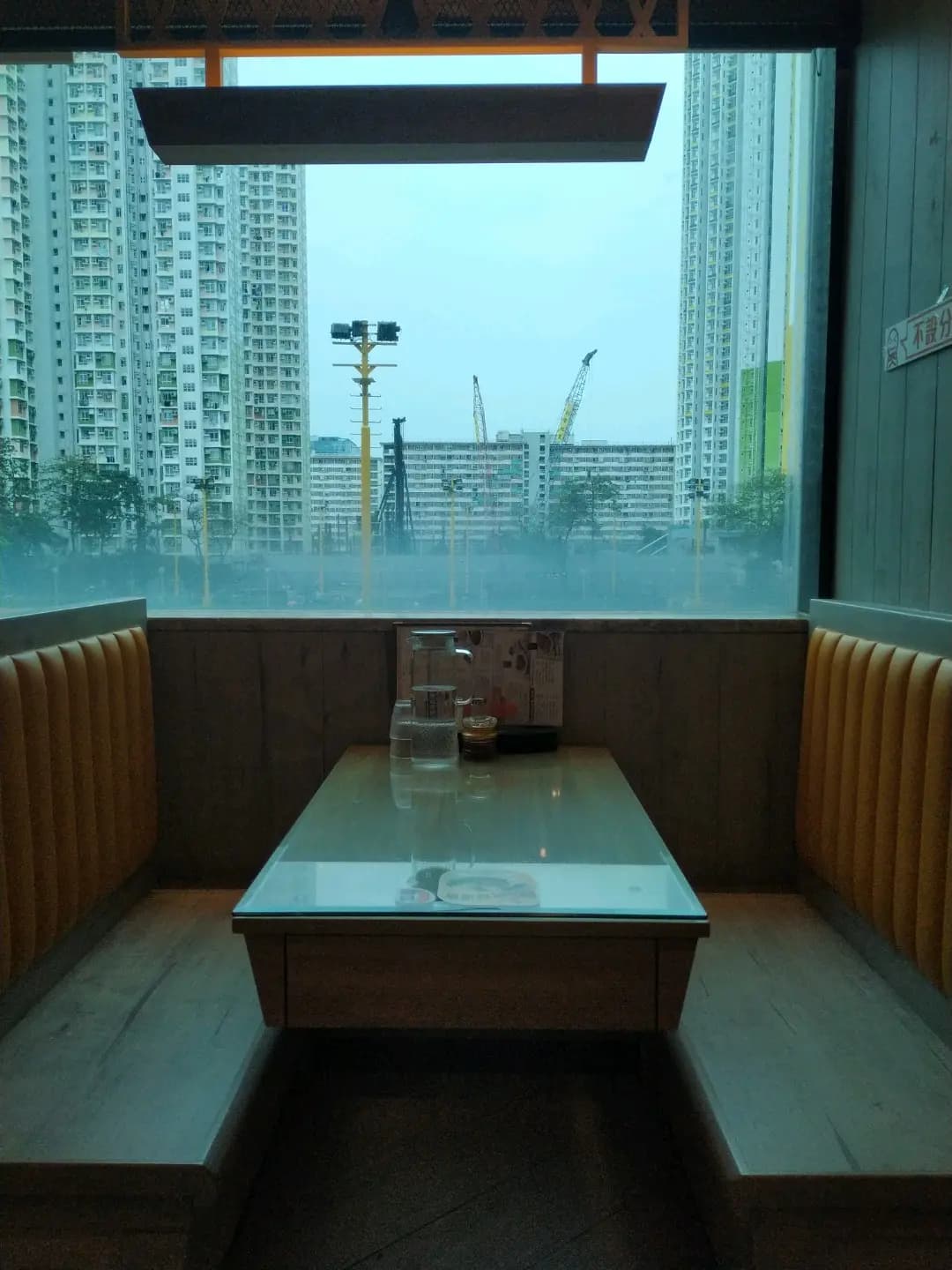 君日餐廳 (幸福商場) photo 8