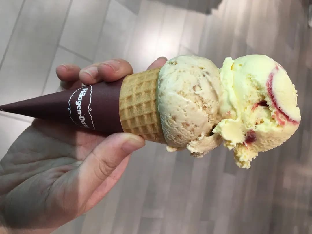 Häagen-Dazs photo 7