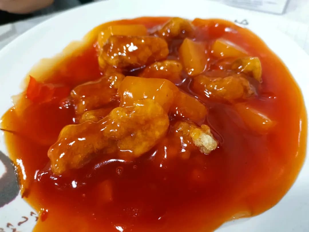 好味皇茶餐廳 photo 1
