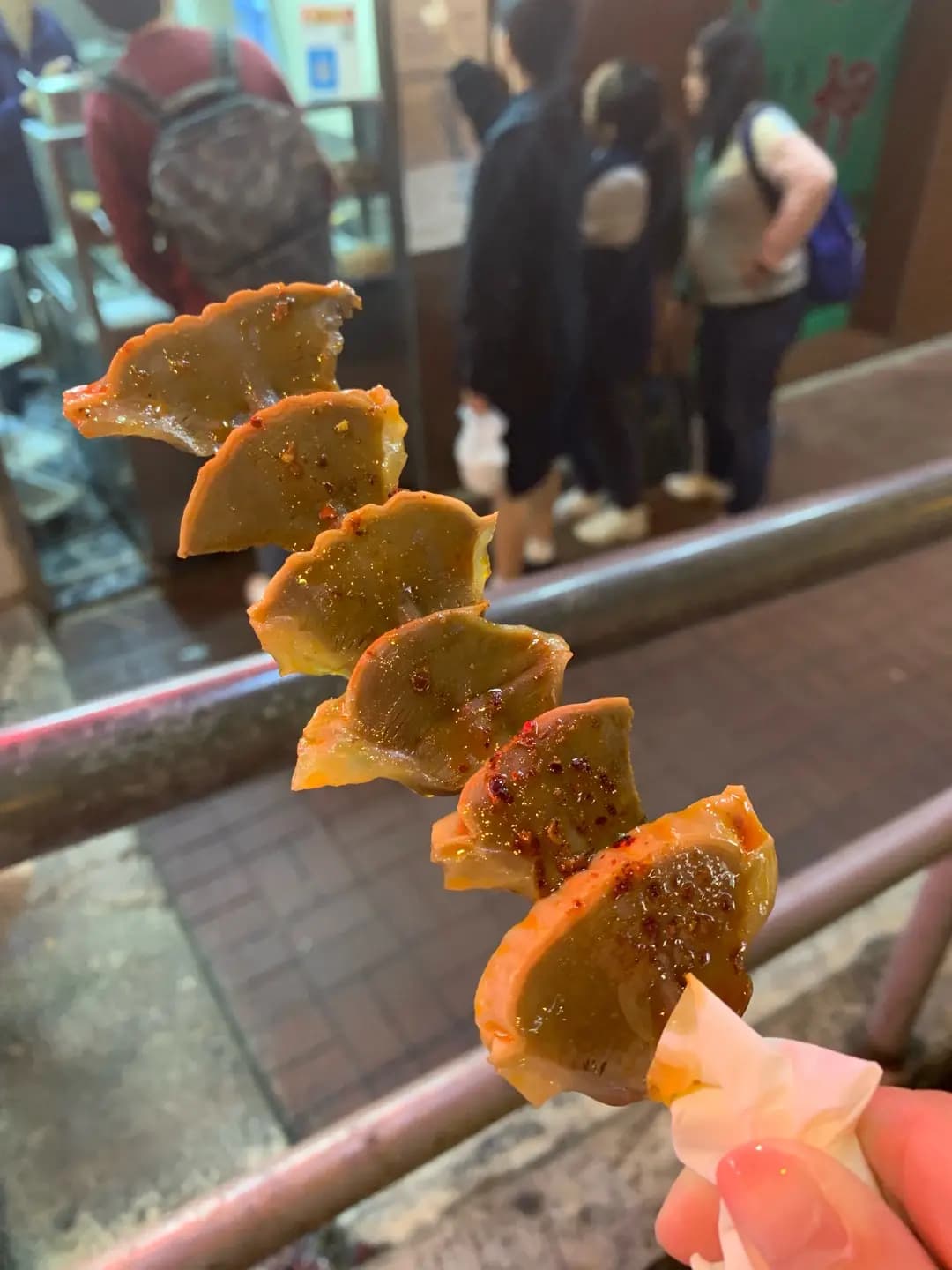 梅姐香辣小食 photo 1