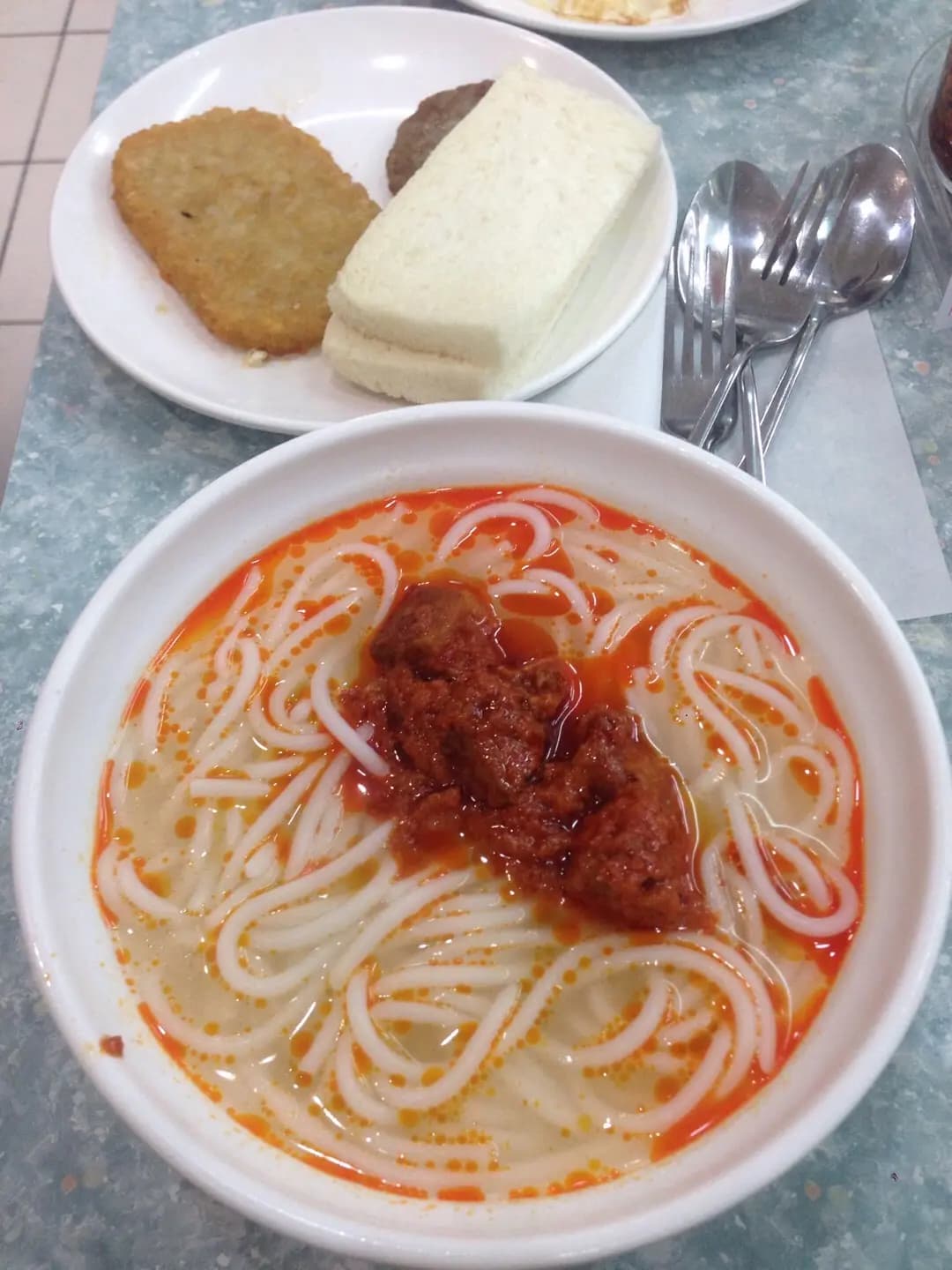 隆記粉麵茶餐廳 photo 1