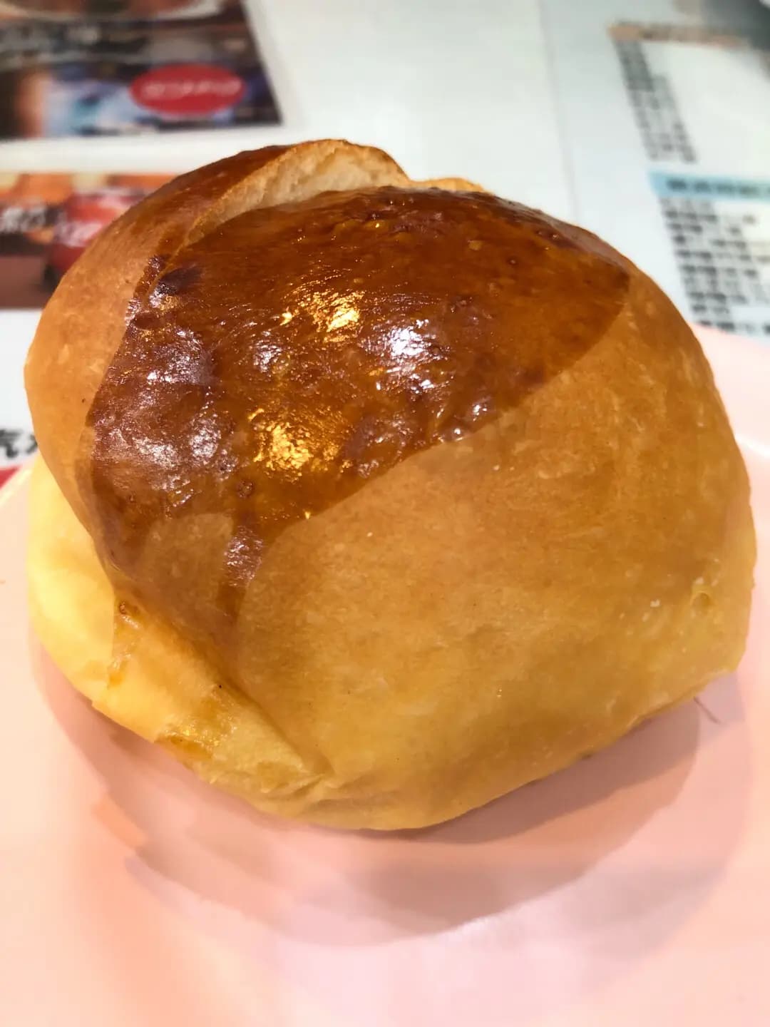 英華茶餐廳 photo 7