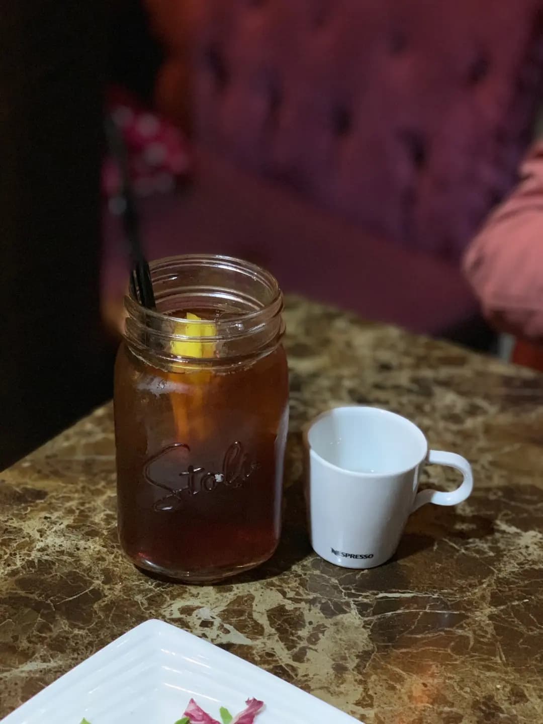 Cafe Queen photo 5
