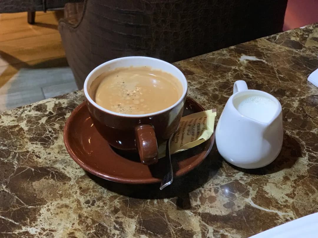 Cafe Queen photo 6