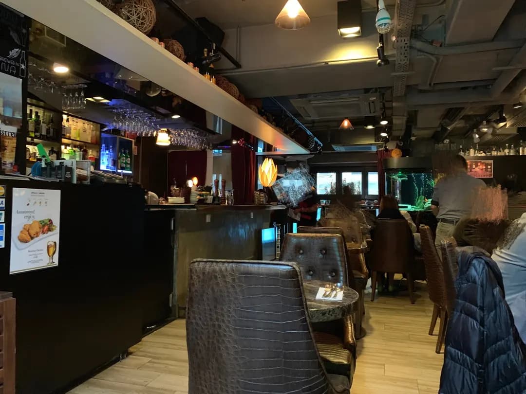 Cafe Queen photo 7