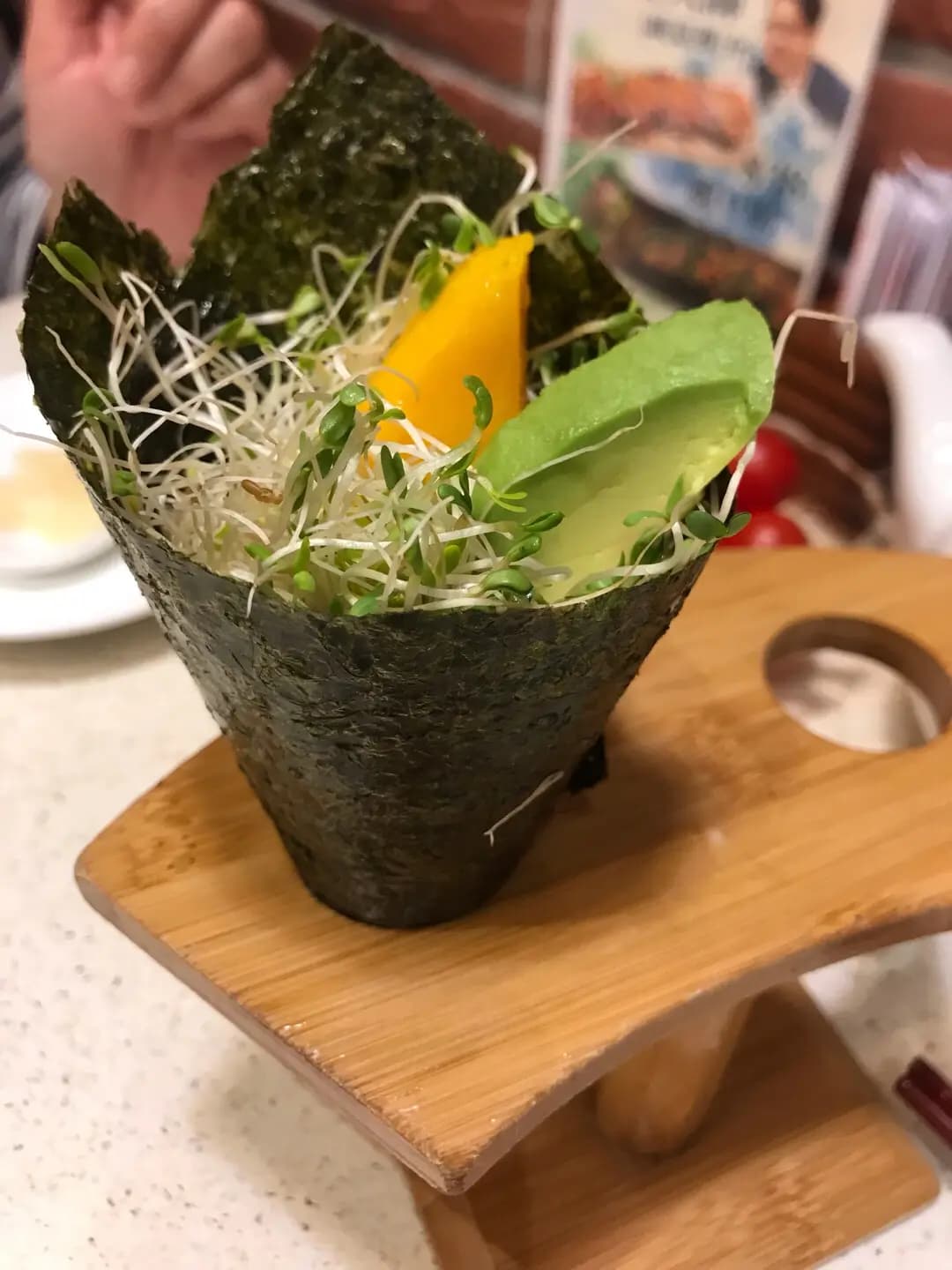 大自然素食 photo 3
