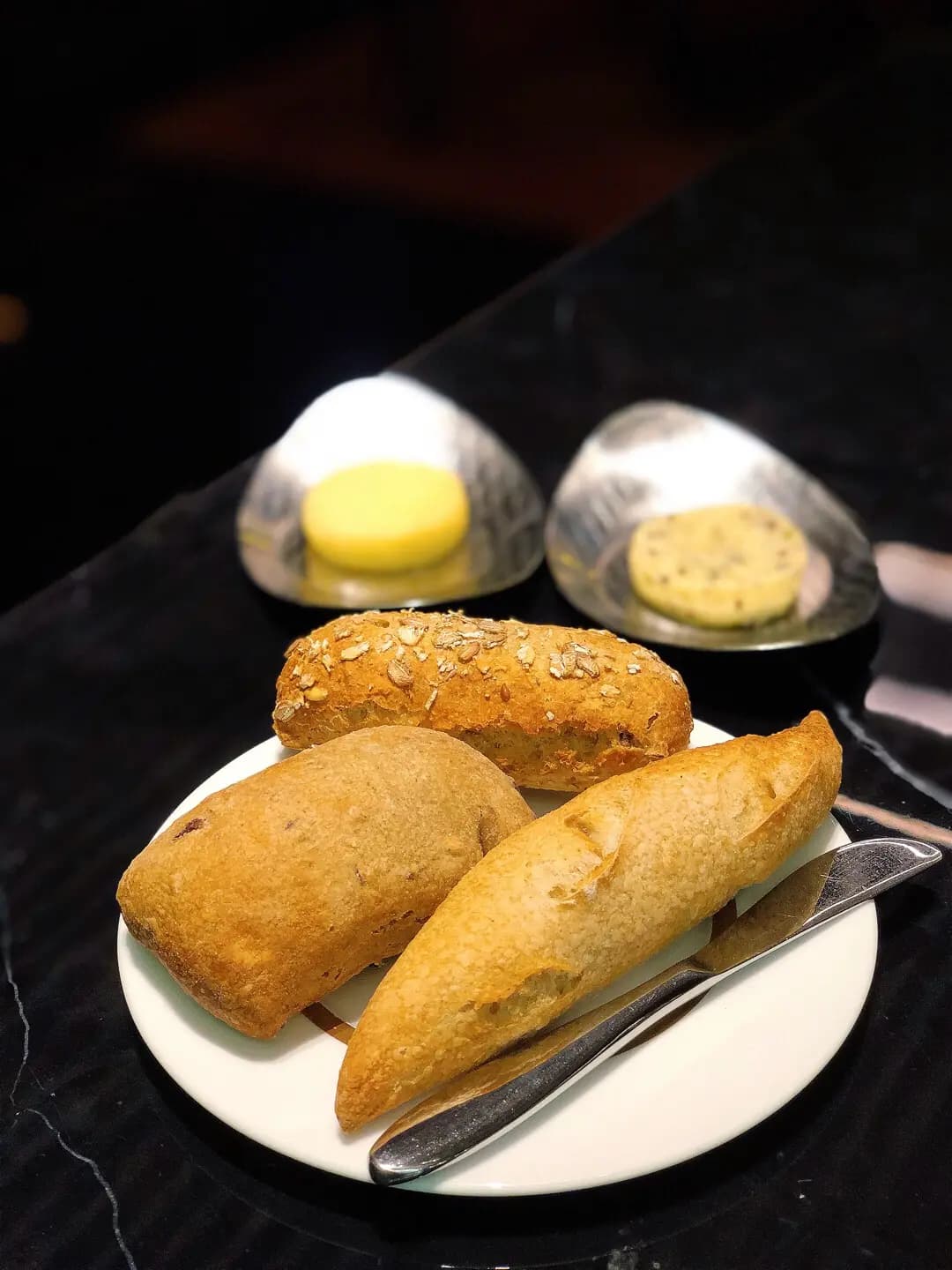 The Tai Pan photo 2