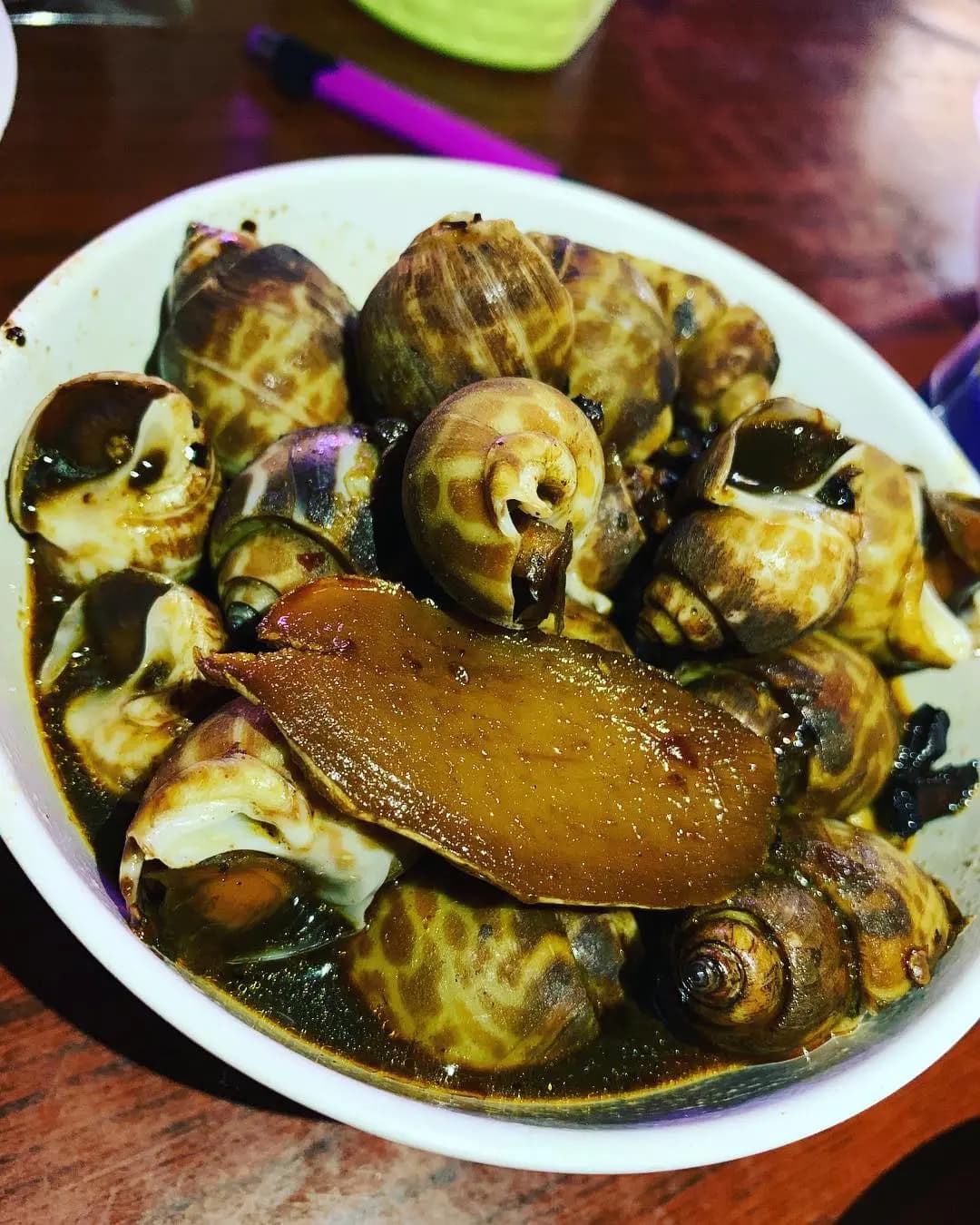 Wing蠔燒 photo 4