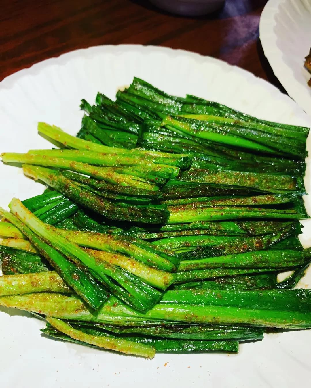 Wing蠔燒 photo 5