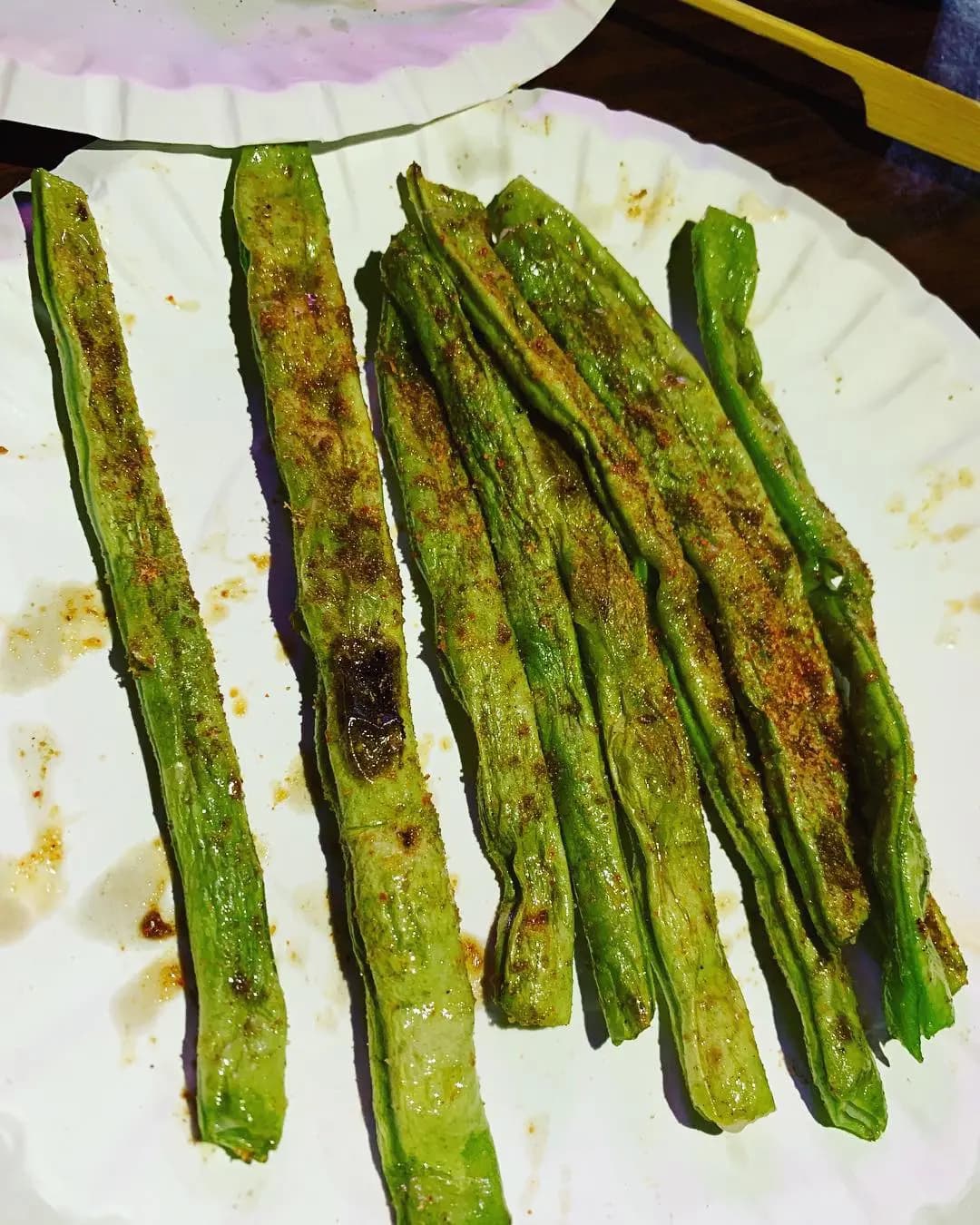 Wing蠔燒 photo 2