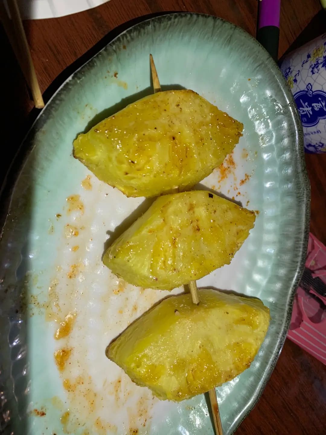 Wing蠔燒 photo 8