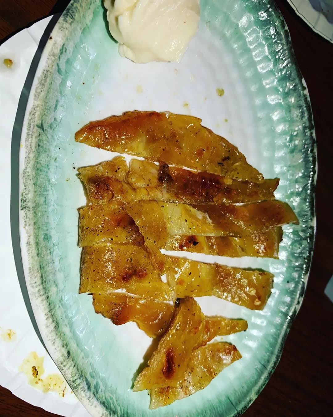 Wing蠔燒 photo 3