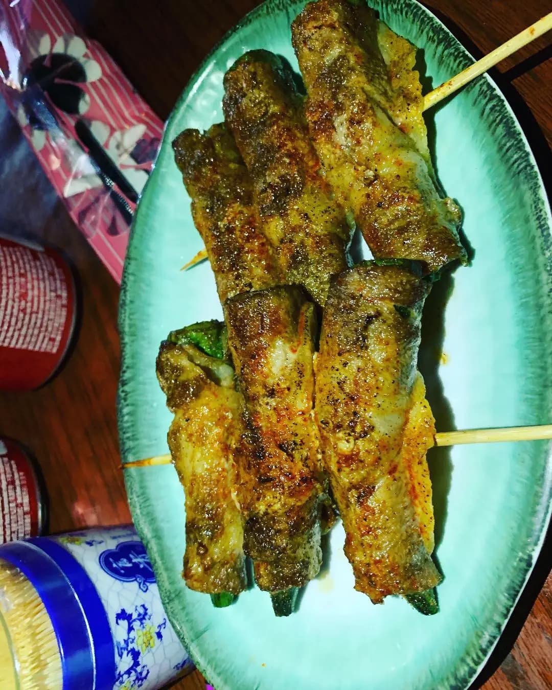 Wing蠔燒 photo 1