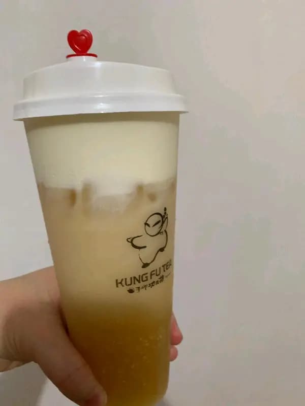手作功夫茶 (天瑞商場) photo 5