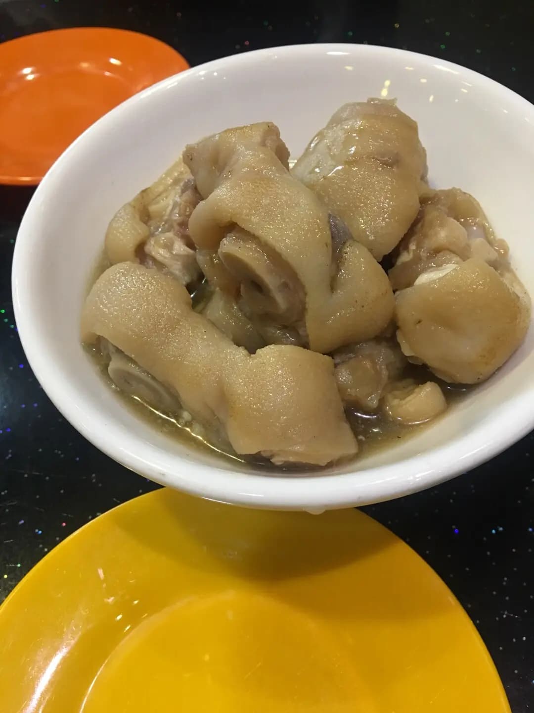 醉鮮靚湯特色粉麵 photo 3
