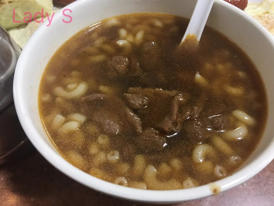 好運來食堂 photo 8