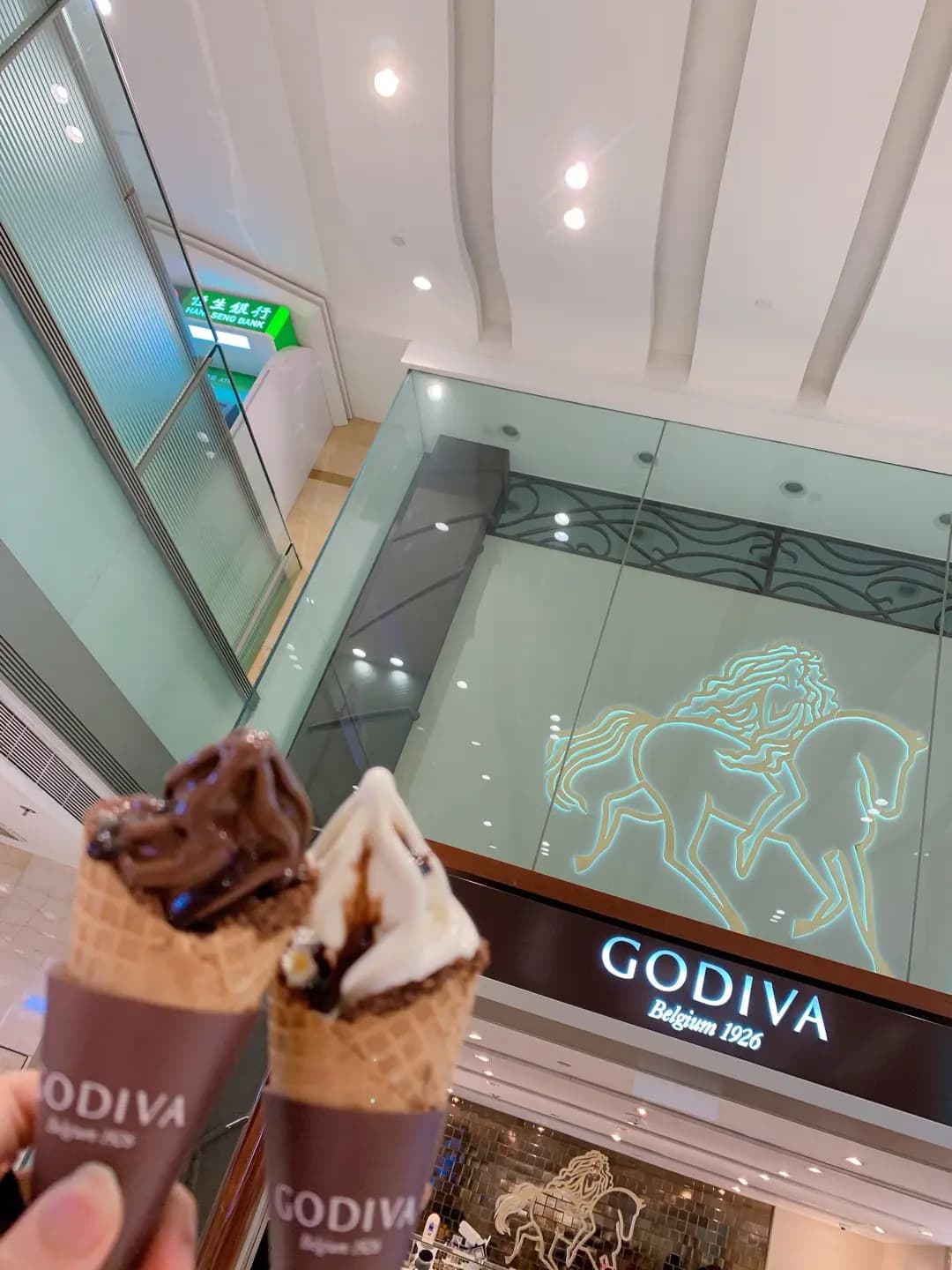 Godiva Chocolatier (德福廣場1期) photo 7