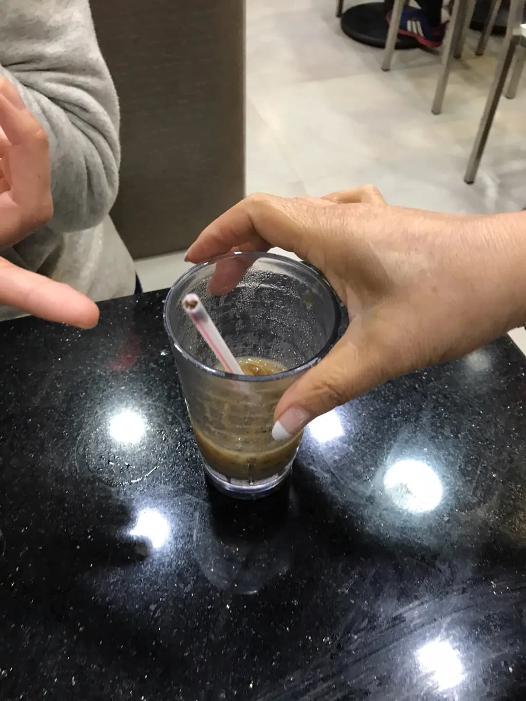 新福滿茶餐廳 photo 6