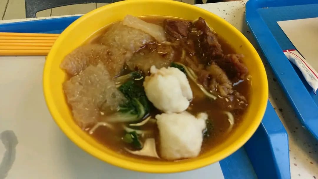 長旺餐館 photo 4