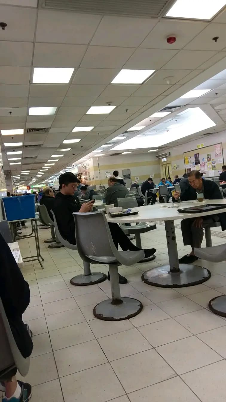 長旺餐館 photo 7