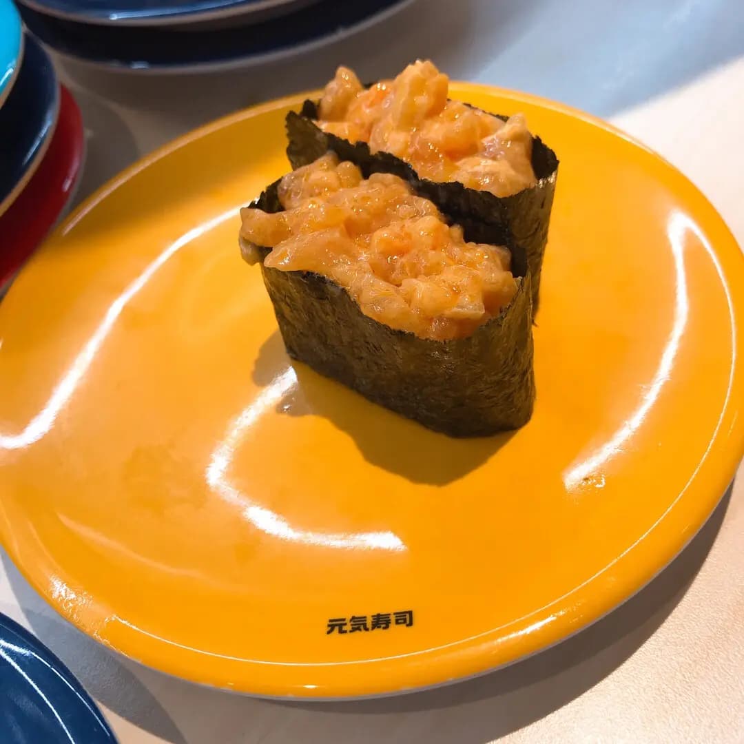 元気寿司 (西九龍中心) photo 7