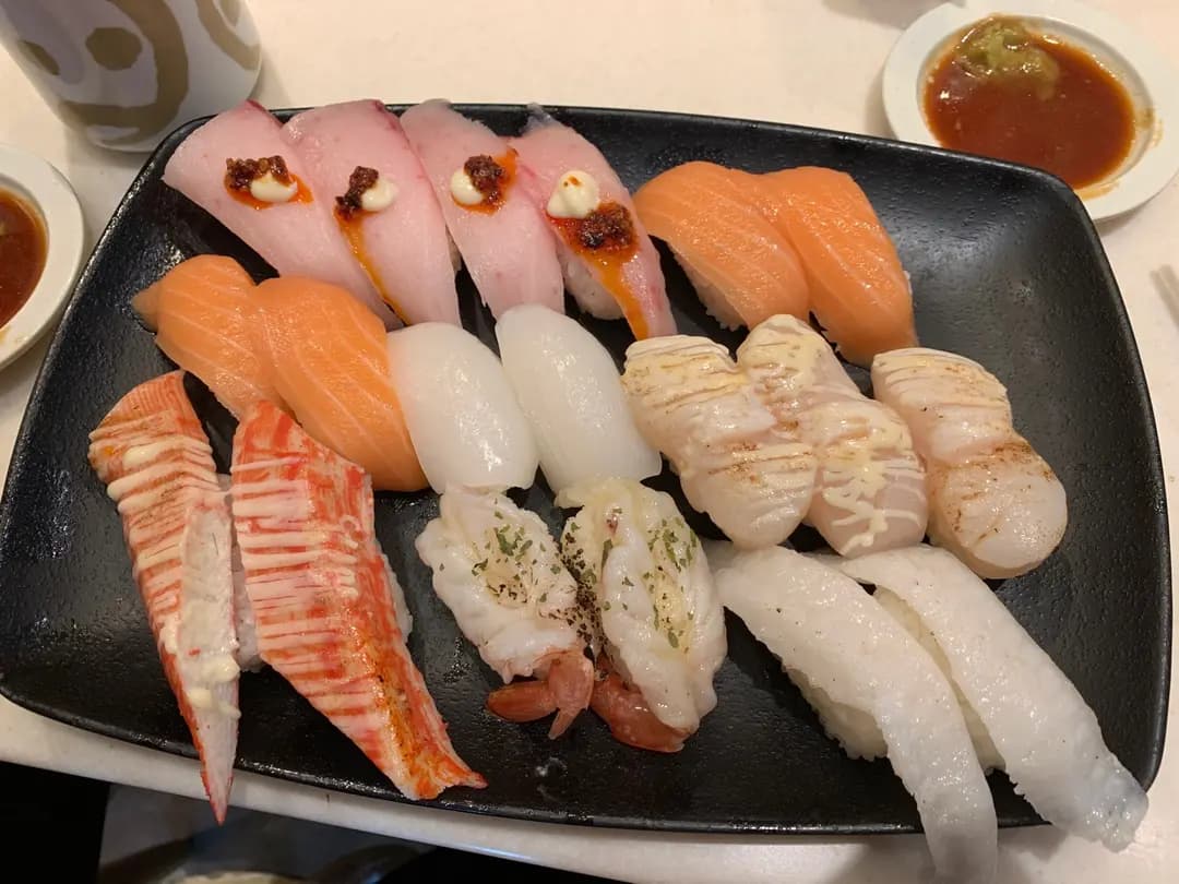 元気寿司 (太和廣場西翼) photo 5