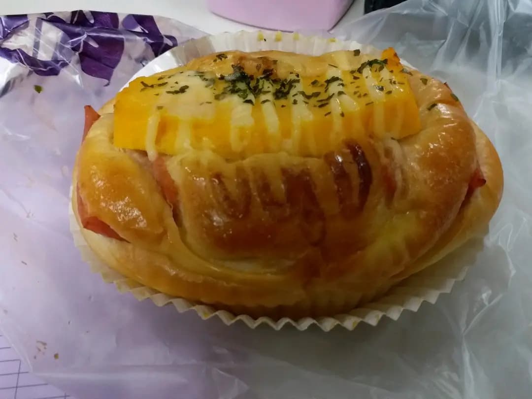 聖安娜餅屋 (裕景坊) photo 3