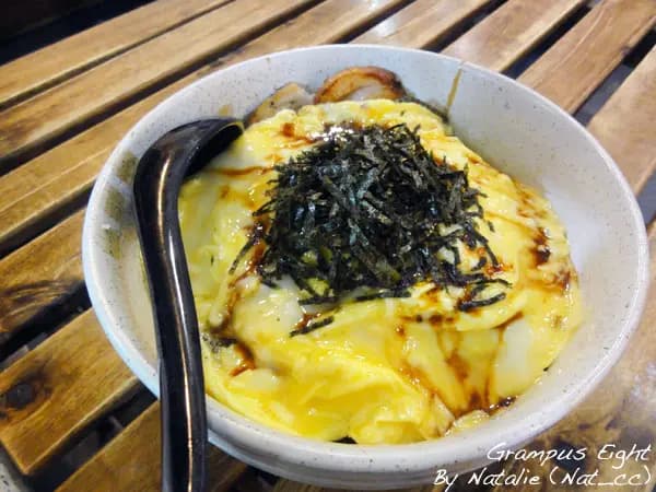 八鯨料理 photo 2