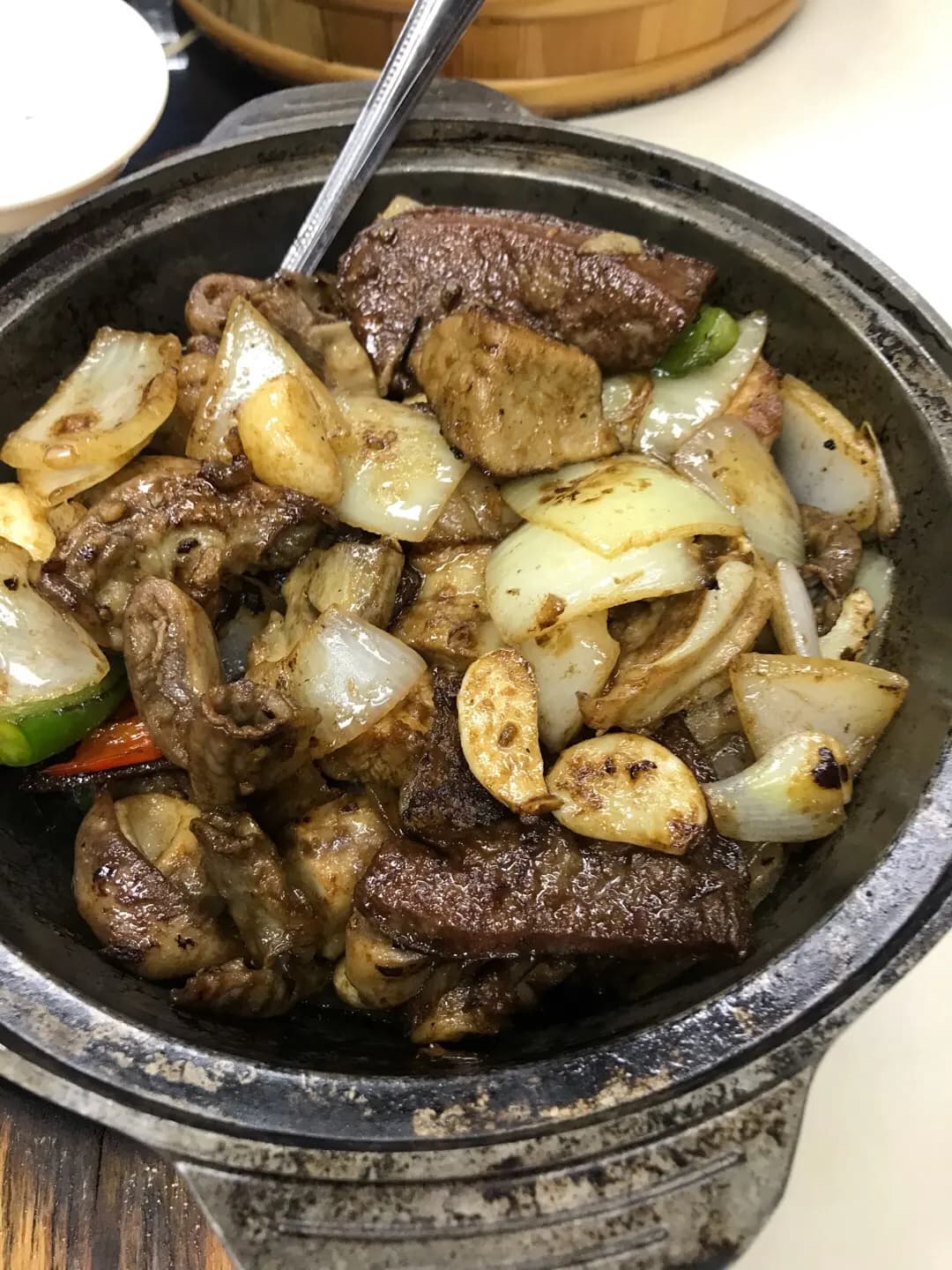 朱敏記桑拿菜 photo 2