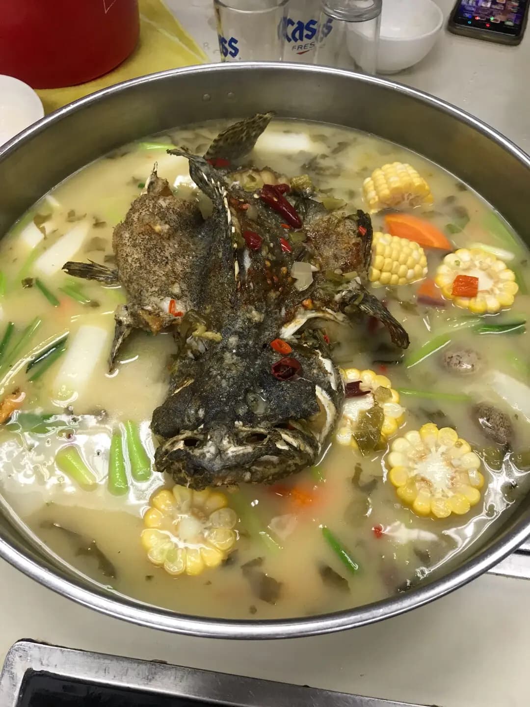 朱敏記桑拿菜 photo 3